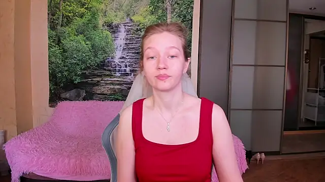 Ksuhesa online show from 05-28-26, 02:08