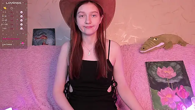 Ksuhesa online show from 03-03-25, 01:23