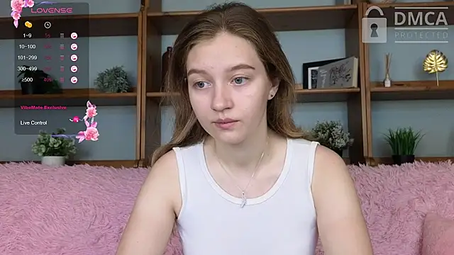 Ksuhesa online show from 10-03-25, 02:15