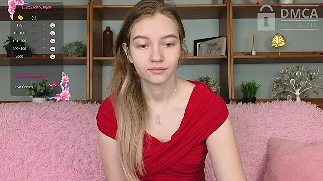 Ksuhesa online show from 10-27-25, 02:12