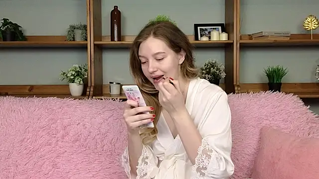 Ksuhesa online show from 12-05-25, 01:16