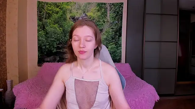 Ksuhesa online show from 05-07-26, 02:05