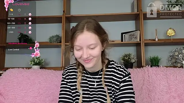 Ksuhesa online show from 10-05-25, 02:13