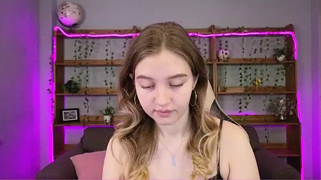 Ksuhesa online show from 01-12-26, 01:12