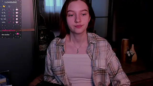 Ksuhesa online show from 03-08-25, 10:22
