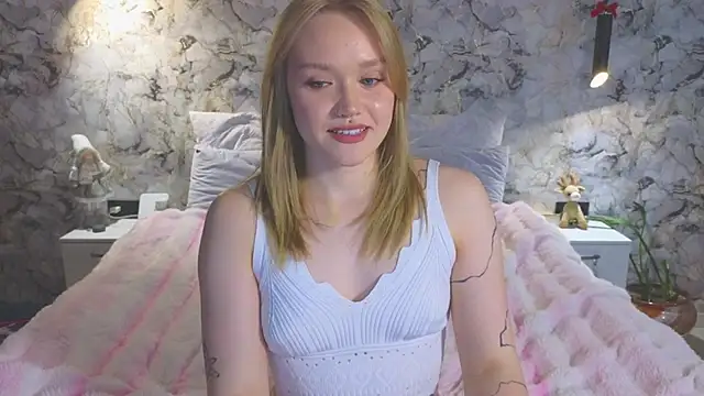 Aurora Golden1 online show from 05-29-26, 12:44