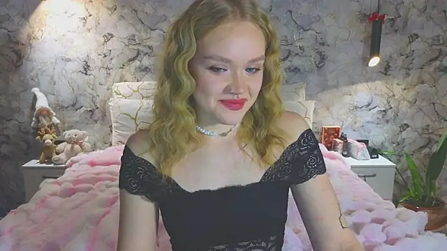 Aurora Golden1 online show from 01-17-26, 04:32