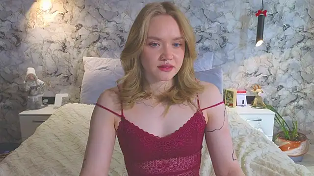 Aurora Golden1 online show from 05-01-26, 03:22