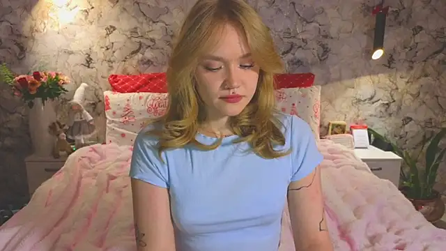 Aurora Golden1 online show from 01-31-26, 07:12