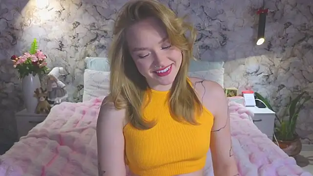 Aurora Golden1 online show from 02-06-26, 05:20