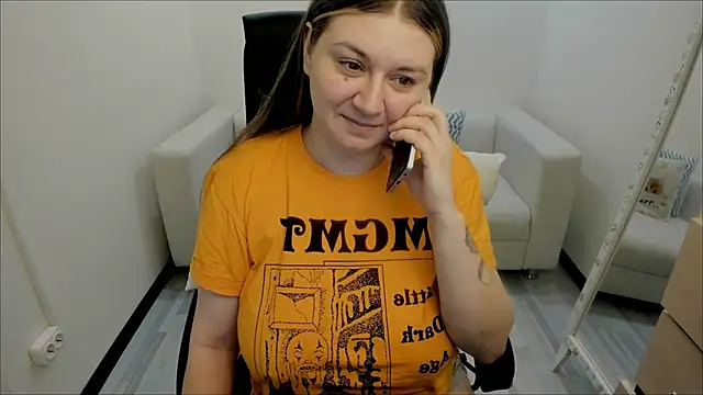 AlisaBacker online show from 03-21-25, 04:40