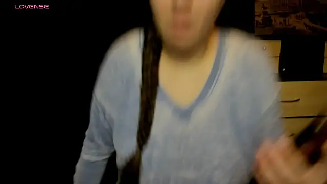 Snapshot of AlisaBacker chatting on 02-14-26, 03:34 AlisaBacker online show from 02-14-26, 03:34