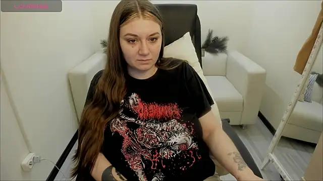 AlisaBacker online show from 12-27-24, 07:03