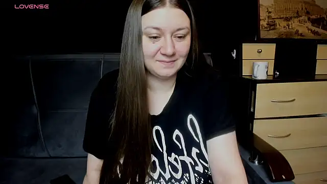 Snapshot of AlisaBacker chatting on 02-23-26, 05:24 AlisaBacker online show from 02-23-26, 05:24