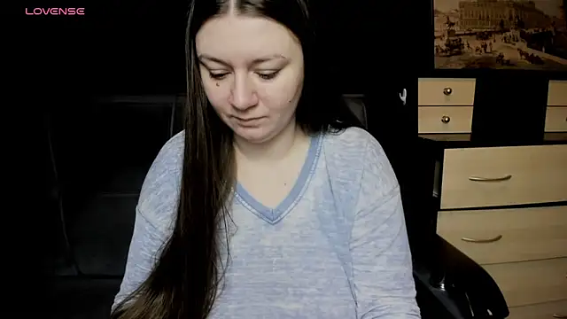 Snapshot of AlisaBacker chatting on 03-02-26, 11:50 AlisaBacker online show from 03-02-26, 11:50