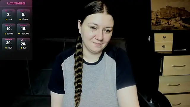 AlisaBacker online show from 05-04-26, 11:18