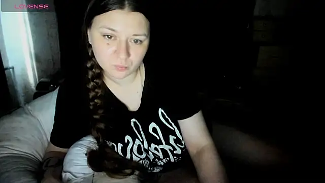 AlisaBacker online show from 05-26-26, 04:43