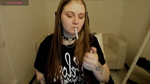 AlisaBacker online show from 12-13-24, 08:15