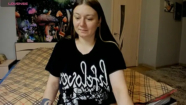 AlisaBacker online show from 10-05-25, 03:14