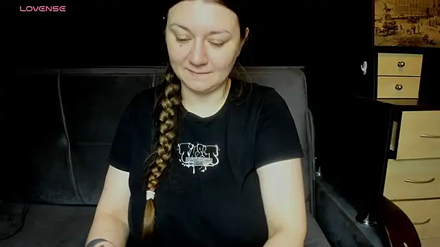 AlisaBacker online show from 06-03-26, 07:18
