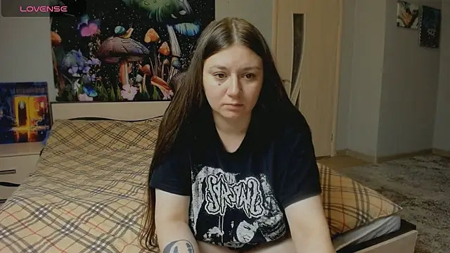 AlisaBacker online show from 09-18-25, 05:38