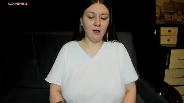 AlisaBacker online show from 05-23-26, 05:56
