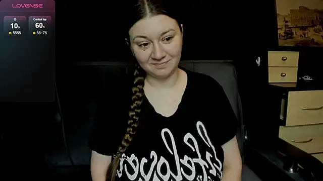 AlisaBacker online show from 03-26-26, 04:16