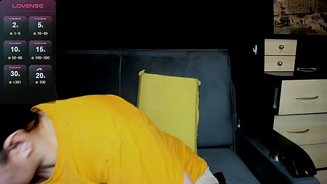 AlisaBacker online show from 04-18-26, 08:09