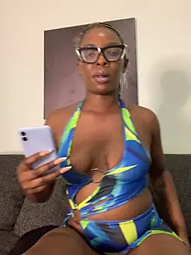 Ass-Queen online show from 12-10-24, 11:30