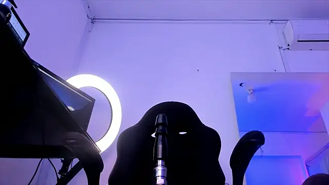 SheylaBakerr online show from 03-17-25, 04:54