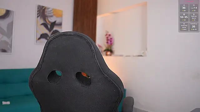 SheylaBakerr online show from 02-20-26, 10:39