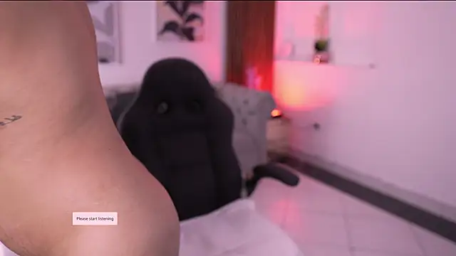 SheylaBakerr online show from 09-26-25, 10:55