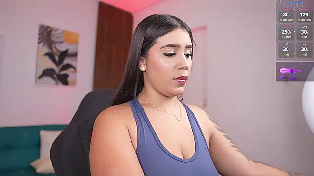 SheylaBakerr online show from 05-11-26, 12:06