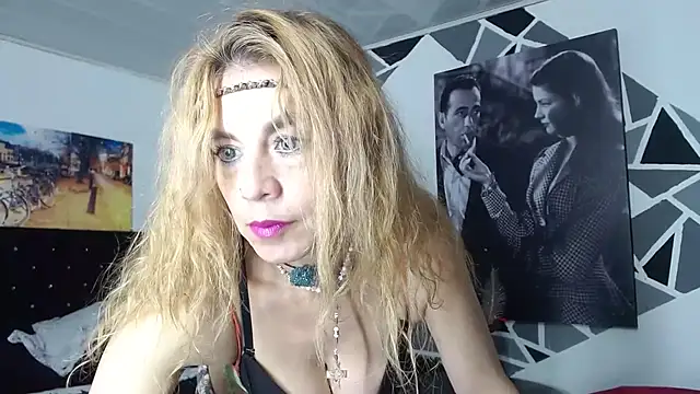 Kyza Ryan online show from 10-02-25, 10:57