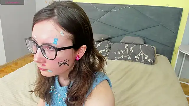 OliviaTurnery online show from 01-08-26, 02:01