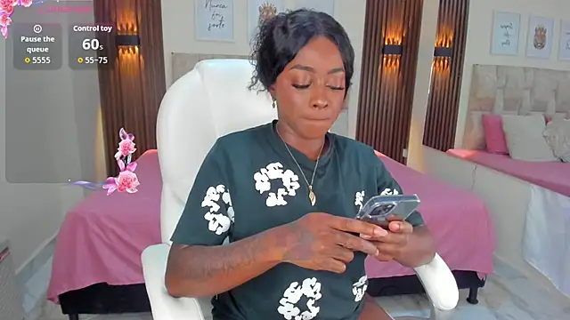 Ananya Kay01 online show from 10-29-25, 12:53