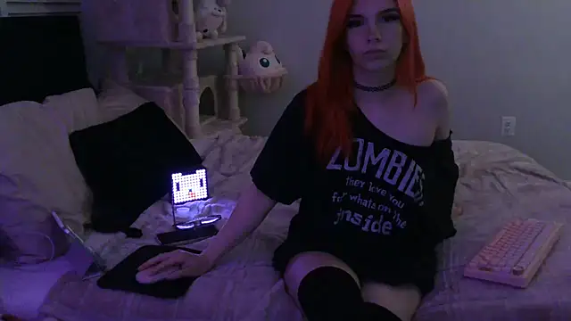 xKittyKat online show from 03-20-26, 04:35
