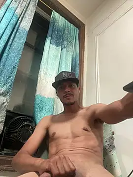 DickJusGrowz online show from 07-09-26, 05:08