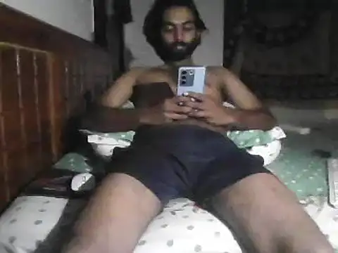 Bluelover0812 online show from 02-28-25, 08:18