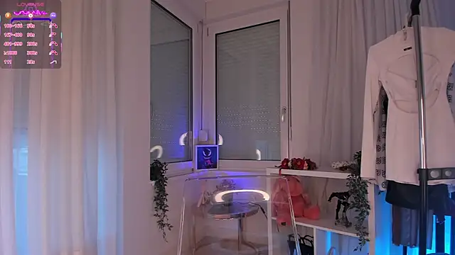 Snapshot of seilyfox chatting on 10-03-25, 06:48 seilyfox online show from 10-03-25, 06:48