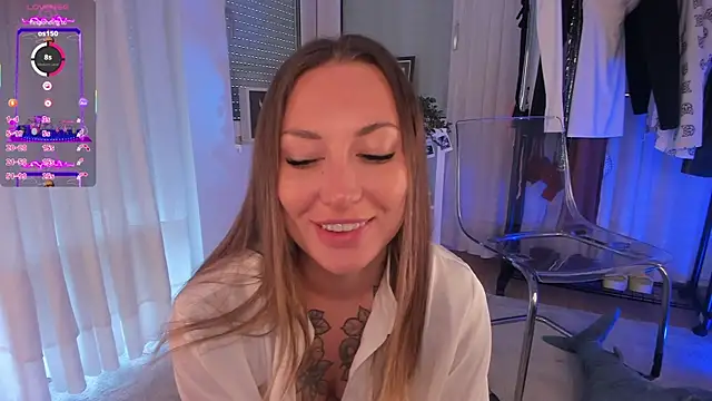 Snapshot of seilyfox chatting on 10-01-25, 09:03 seilyfox online show from 10-01-25, 09:03