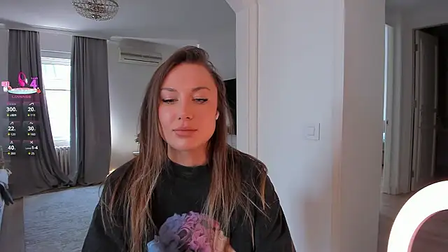 seilyfox online show from 03-10-26, 11:03