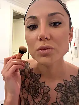 seilyfox online show from 01-12-26, 01:29