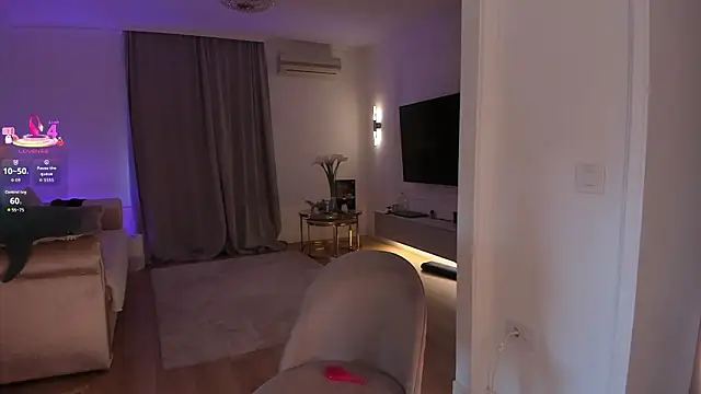 seilyfox online show from 03-16-26, 03:04