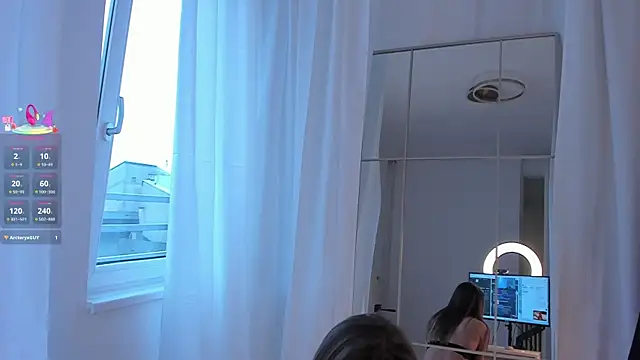 seilyfox online show from 03-28-26, 01:56