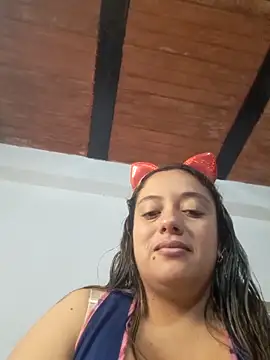  MaripossaSexy  online show from 03-08-26, 02:59