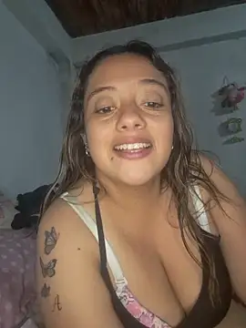  MaripossaSexy  online show from 04-12-26, 09:07