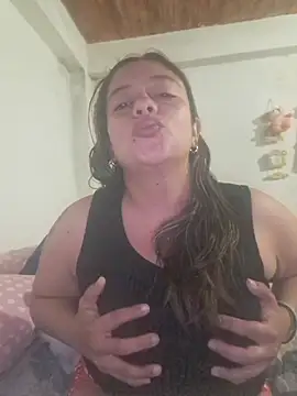  MaripossaSexy  online show from 04-25-26, 10:07