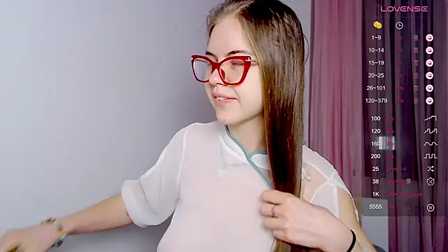 Sarah HS online show from 02-06-26, 02:24