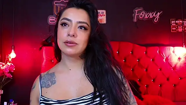 foxxy nasty online show from 11-20-25, 04:29